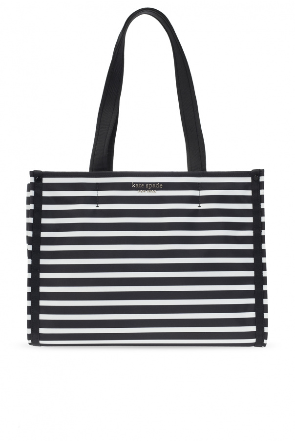 Kate Spade ‘Sam’ shopper bag